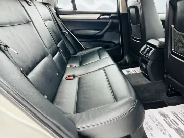 BMW X3 2012 2.0D E5 4x4 Garantie 12 Luni Rate Avans 0 Daor C