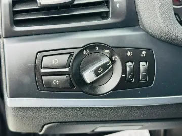 BMW X3 2012 2.0D E5 4x4 Garantie 12 Luni Rate Avans 0 Daor C