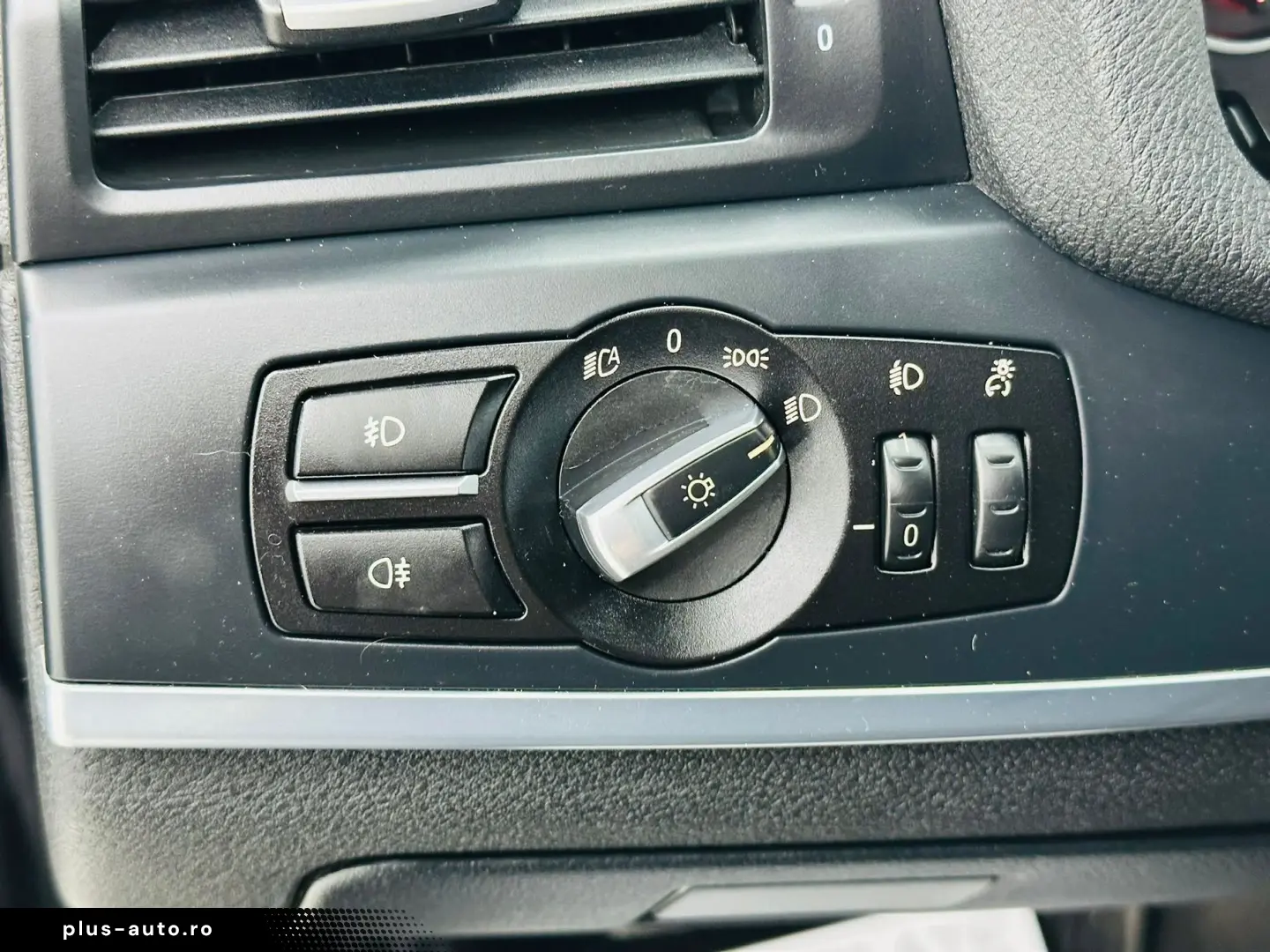 BMW X3 2012 2.0D E5 4x4 Garantie 12 Luni Rate Avans 0 Daor C