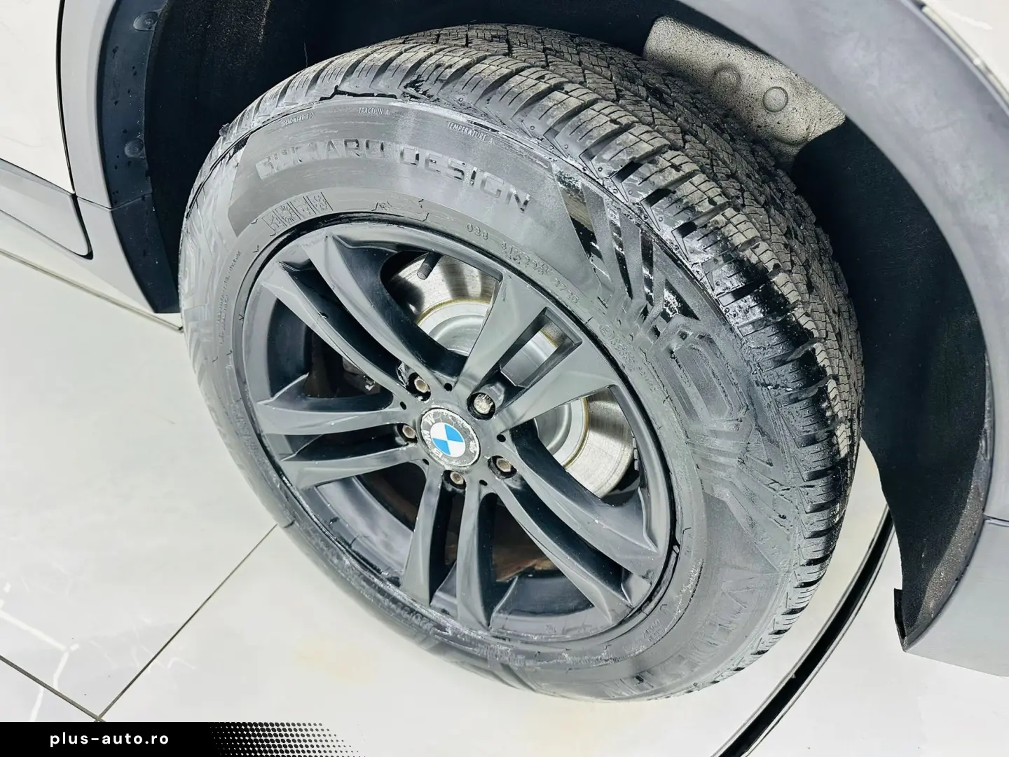 BMW X3 2012 2.0D E5 4x4 Garantie 12 Luni Rate Avans 0 Daor C