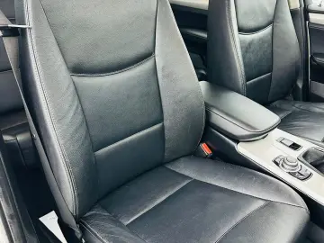 BMW X3 2012 2.0D E5 4x4 Garantie 12 Luni Rate Avans 0 Daor C