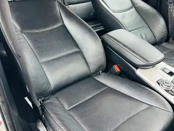 BMW X3 2012 2.0D E5 4x4 Garantie 12 Luni Rate Avans 0 Daor C