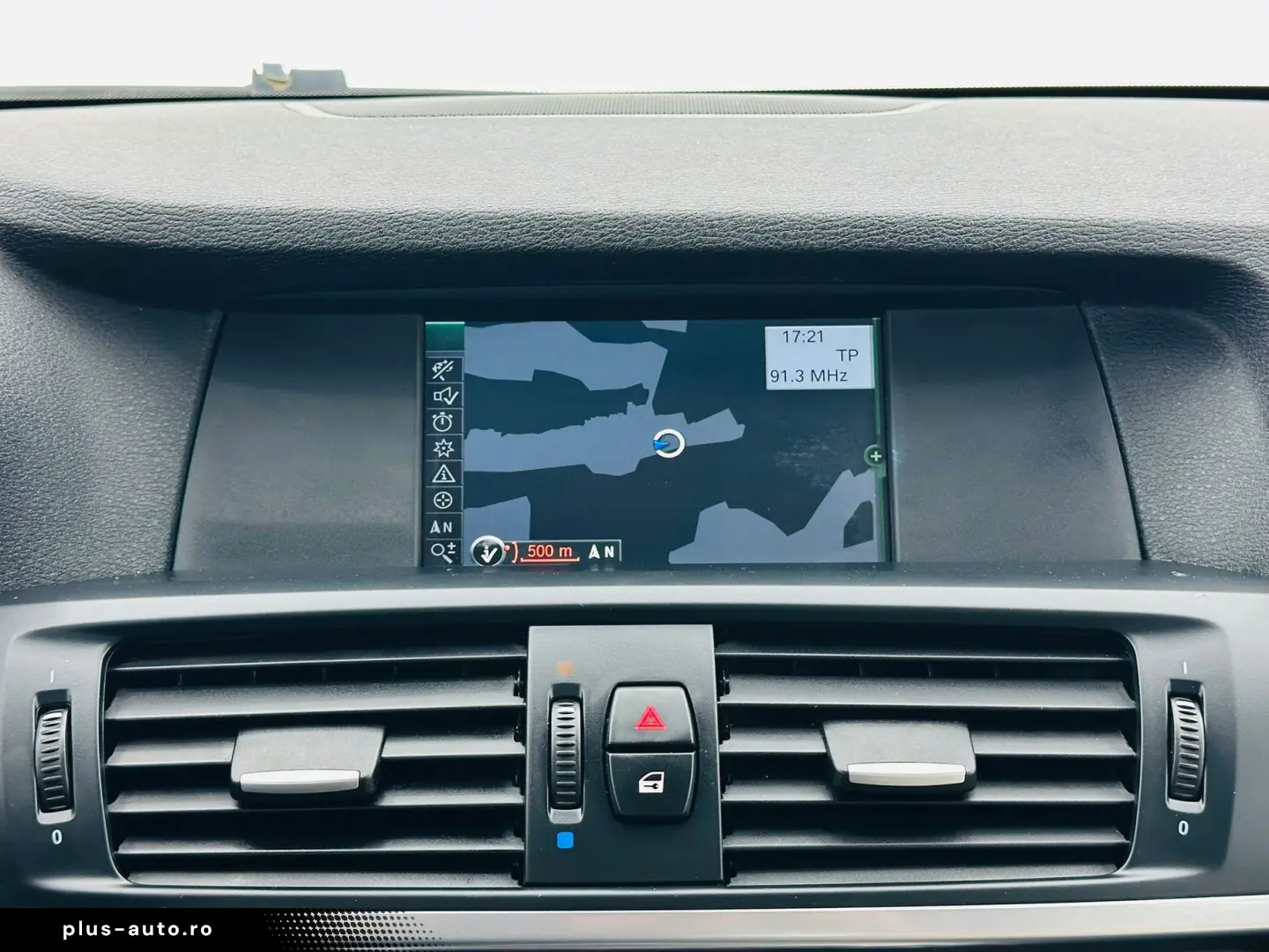 BMW X3 2012 2.0D E5 4x4 Garantie 12 Luni Rate Avans 0 Daor C