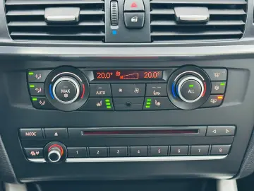 BMW X3 2012 2.0D E5 4x4 Garantie 12 Luni Rate Avans 0 Daor C