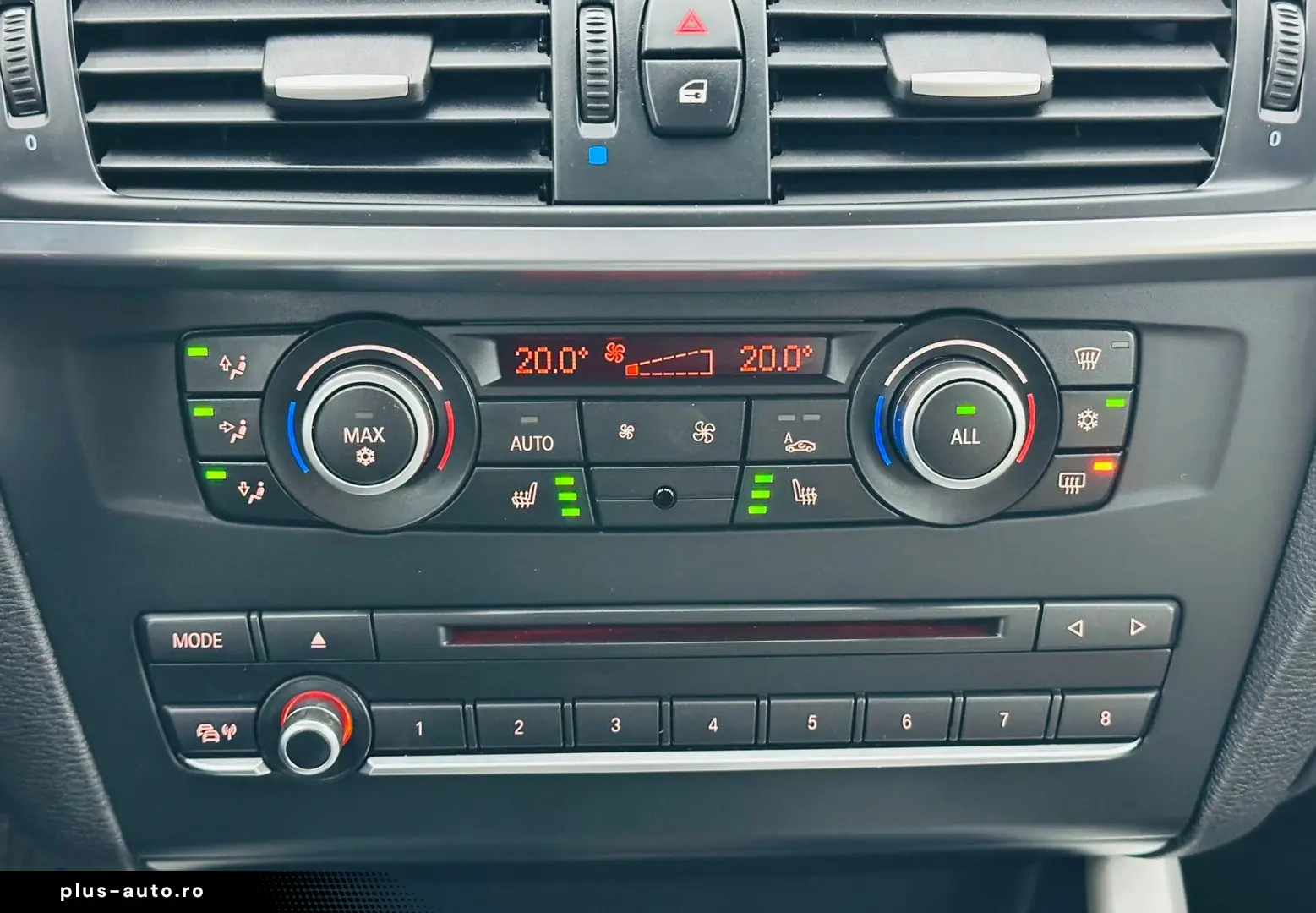 BMW X3 2012 2.0D E5 4x4 Garantie 12 Luni Rate Avans 0 Daor C