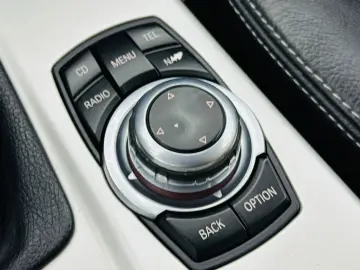 BMW X3 2012 2.0D E5 4x4 Garantie 12 Luni Rate Avans 0 Daor C