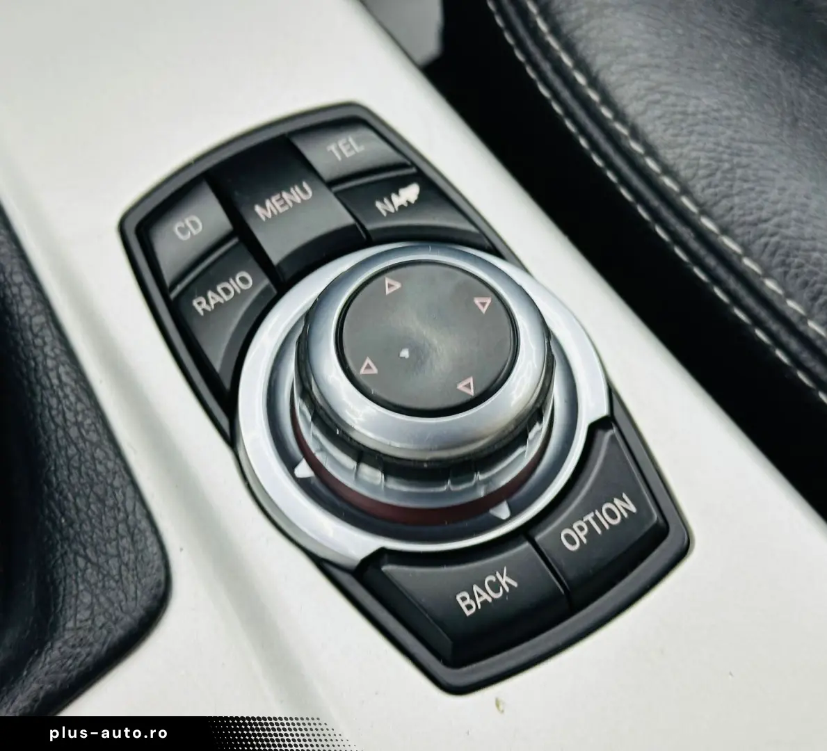 BMW X3 2012 2.0D E5 4x4 Garantie 12 Luni Rate Avans 0 Daor C