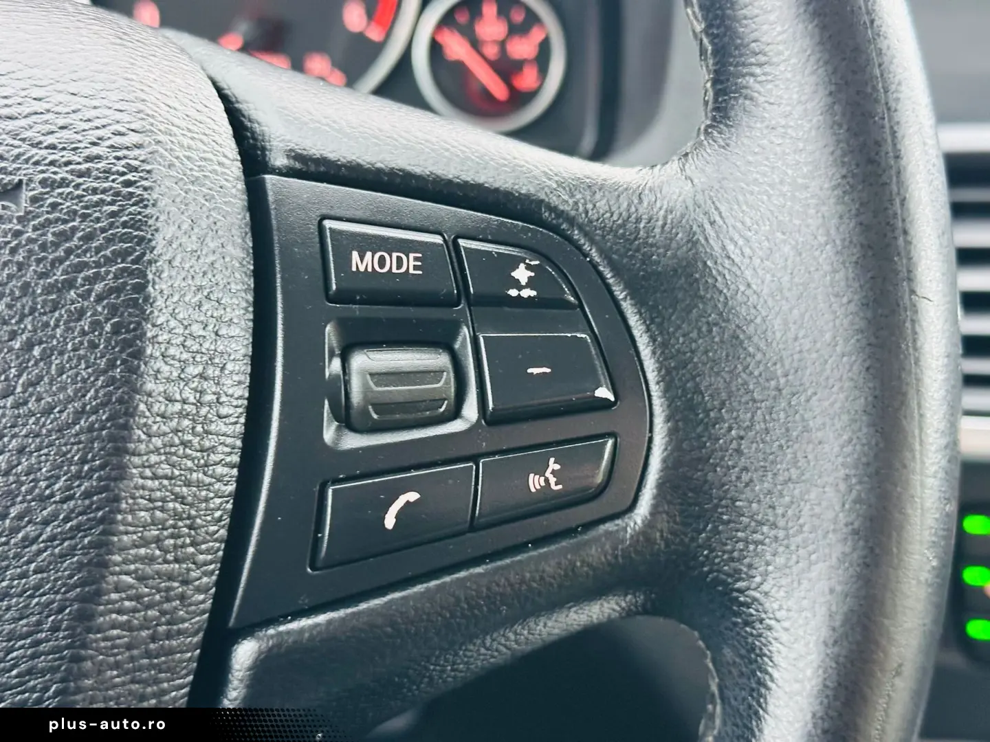 BMW X3 2012 2.0D E5 4x4 Garantie 12 Luni Rate Avans 0 Daor C