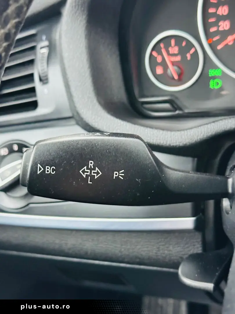 BMW X3 2012 2.0D E5 4x4 Garantie 12 Luni Rate Avans 0 Daor C