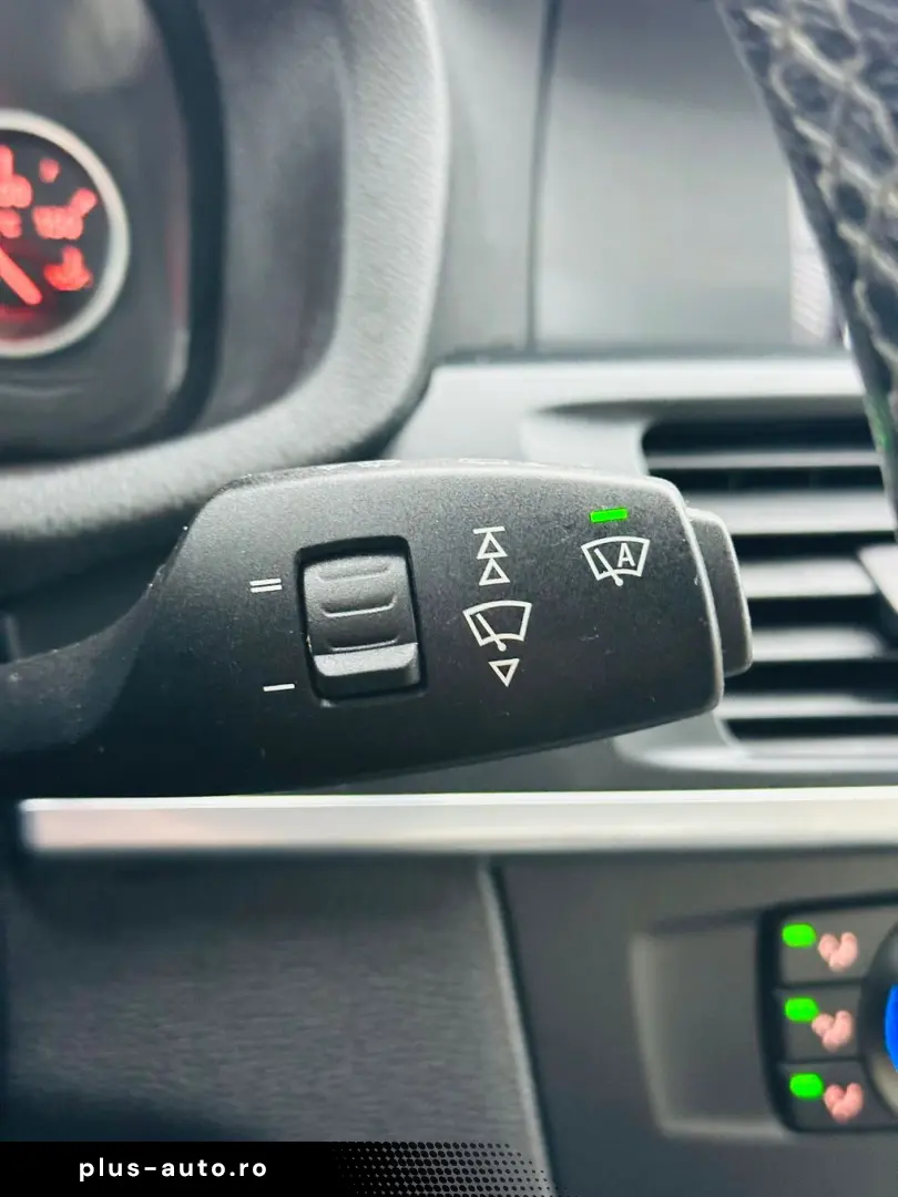 BMW X3 2012 2.0D E5 4x4 Garantie 12 Luni Rate Avans 0 Daor C