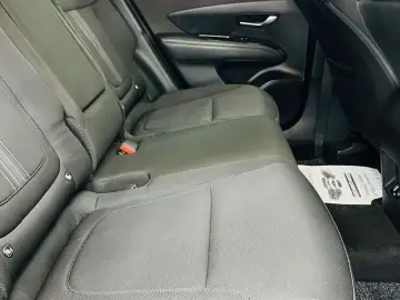 HYUNDAI TUCSON 2021 1.6D E6 HYBRID Garantie 12 Luni Rate Ava