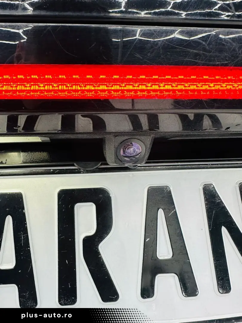 HYUNDAI TUCSON 2021 1.6D E6 HYBRID Garantie 12 Luni Rate Ava