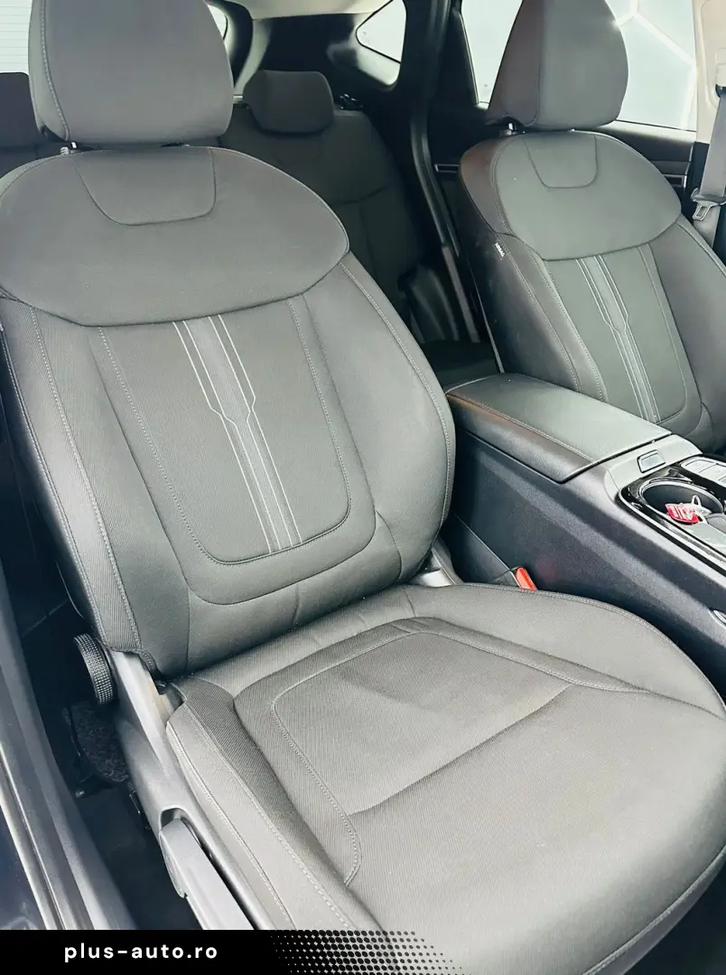 HYUNDAI TUCSON 2021 1.6D E6 HYBRID Garantie 12 Luni Rate Ava