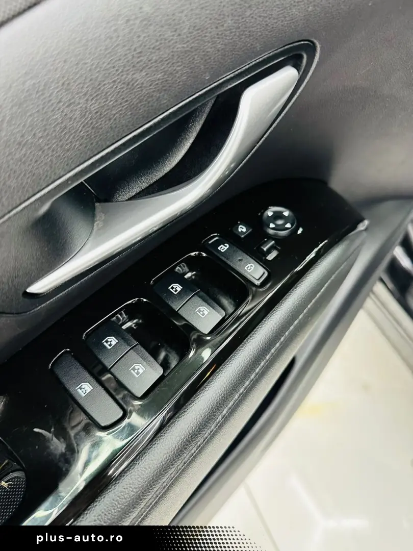 HYUNDAI TUCSON 2021 1.6D E6 HYBRID Garantie 12 Luni Rate Ava