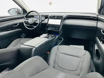 HYUNDAI TUCSON 2021 1.6D E6 HYBRID Garantie 12 Luni Rate Ava