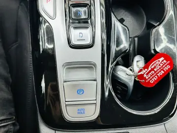 HYUNDAI TUCSON 2021 1.6D E6 HYBRID Garantie 12 Luni Rate Ava