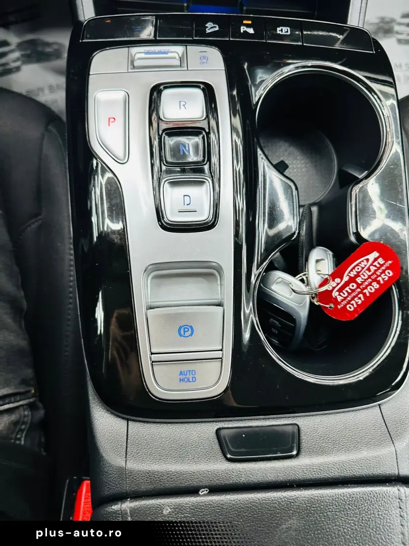 HYUNDAI TUCSON 2021 1.6D E6 HYBRID Garantie 12 Luni Rate Ava