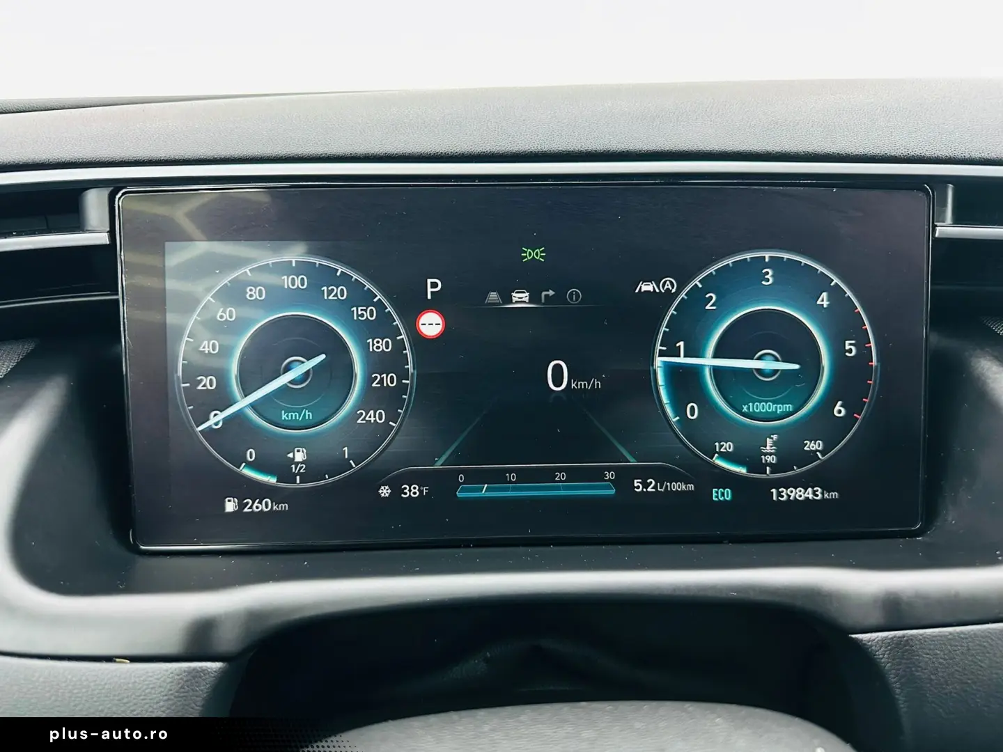 HYUNDAI TUCSON 2021 1.6D E6 HYBRID Garantie 12 Luni Rate Ava