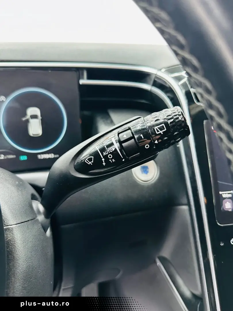 HYUNDAI TUCSON 2021 1.6D E6 HYBRID Garantie 12 Luni Rate Ava