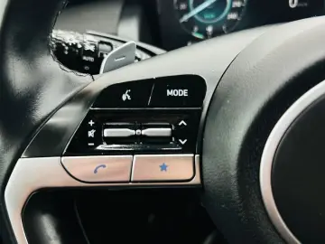 HYUNDAI TUCSON 2021 1.6D E6 HYBRID Garantie 12 Luni Rate Ava