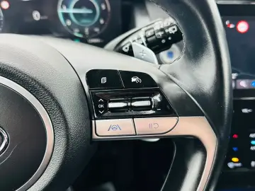 HYUNDAI TUCSON 2021 1.6D E6 HYBRID Garantie 12 Luni Rate Ava