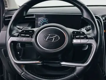 HYUNDAI TUCSON 2021 1.6D E6 HYBRID Garantie 12 Luni Rate Ava