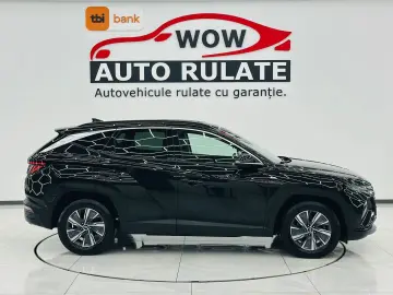 HYUNDAI TUCSON 2021 1.6D E6 HYBRID Garantie 12 Luni Rate Ava