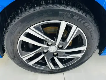 PEUGEOT 208 2021 1.5D E6 Garantie 12 Luni Rate Avans 0 Doar