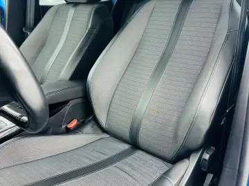 PEUGEOT 208 2021 1.5D E6 Garantie 12 Luni Rate Avans 0 Doar