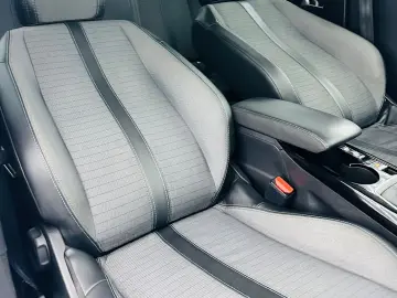 PEUGEOT 208 2021 1.5D E6 Garantie 12 Luni Rate Avans 0 Doar