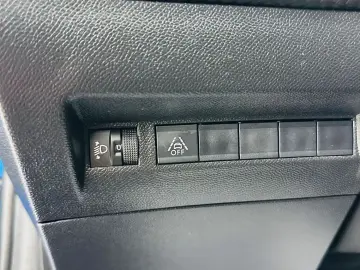 PEUGEOT 208 2021 1.5D E6 Garantie 12 Luni Rate Avans 0 Doar