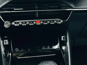 PEUGEOT 208 2021 1.5D E6 Garantie 12 Luni Rate Avans 0 Doar