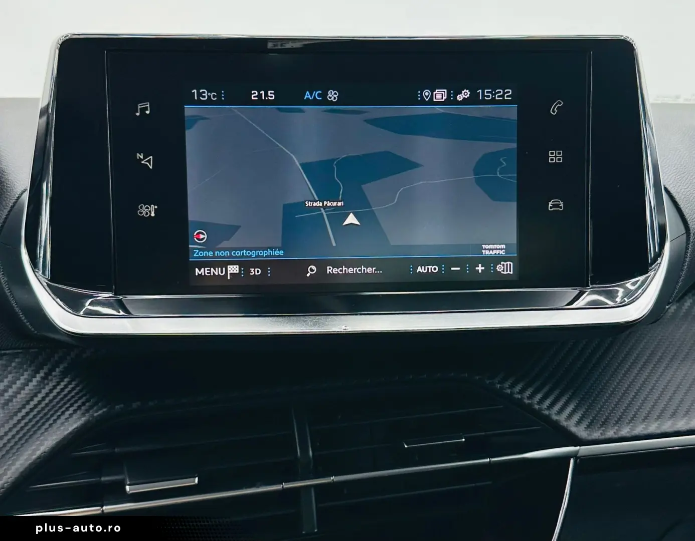 PEUGEOT 208 2021 1.5D E6 Garantie 12 Luni Rate Avans 0 Doar