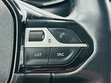 PEUGEOT 208 2021 1.5D E6 Garantie 12 Luni Rate Avans 0 Doar