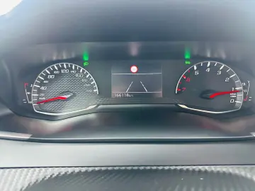 PEUGEOT 208 2021 1.5D E6 Garantie 12 Luni Rate Avans 0 Doar