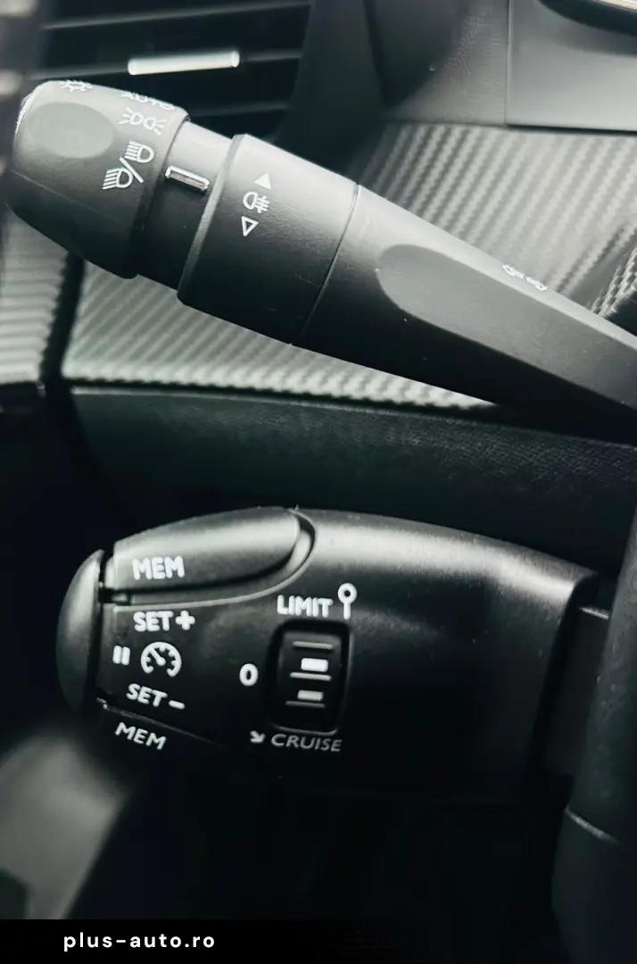 PEUGEOT 208 2021 1.5D E6 Garantie 12 Luni Rate Avans 0 Doar