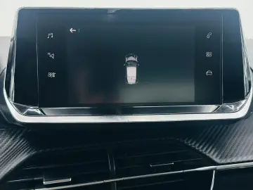 PEUGEOT 208 2021 1.5D E6 Garantie 12 Luni Rate Avans 0 Doar