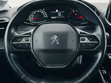 PEUGEOT 208 2021 1.5D E6 Garantie 12 Luni Rate Avans 0 Doar