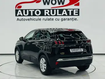 PEUGEOT 3008 2018 1.2i E6 Garantie 12 Luni Rate Avans 0 Doar