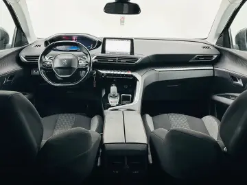 PEUGEOT 3008 2018 1.2i E6 Garantie 12 Luni Rate Avans 0 Doar