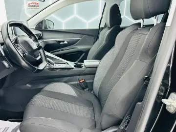 PEUGEOT 3008 2018 1.2i E6 Garantie 12 Luni Rate Avans 0 Doar