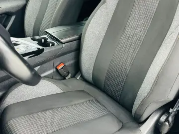 PEUGEOT 3008 2018 1.2i E6 Garantie 12 Luni Rate Avans 0 Doar