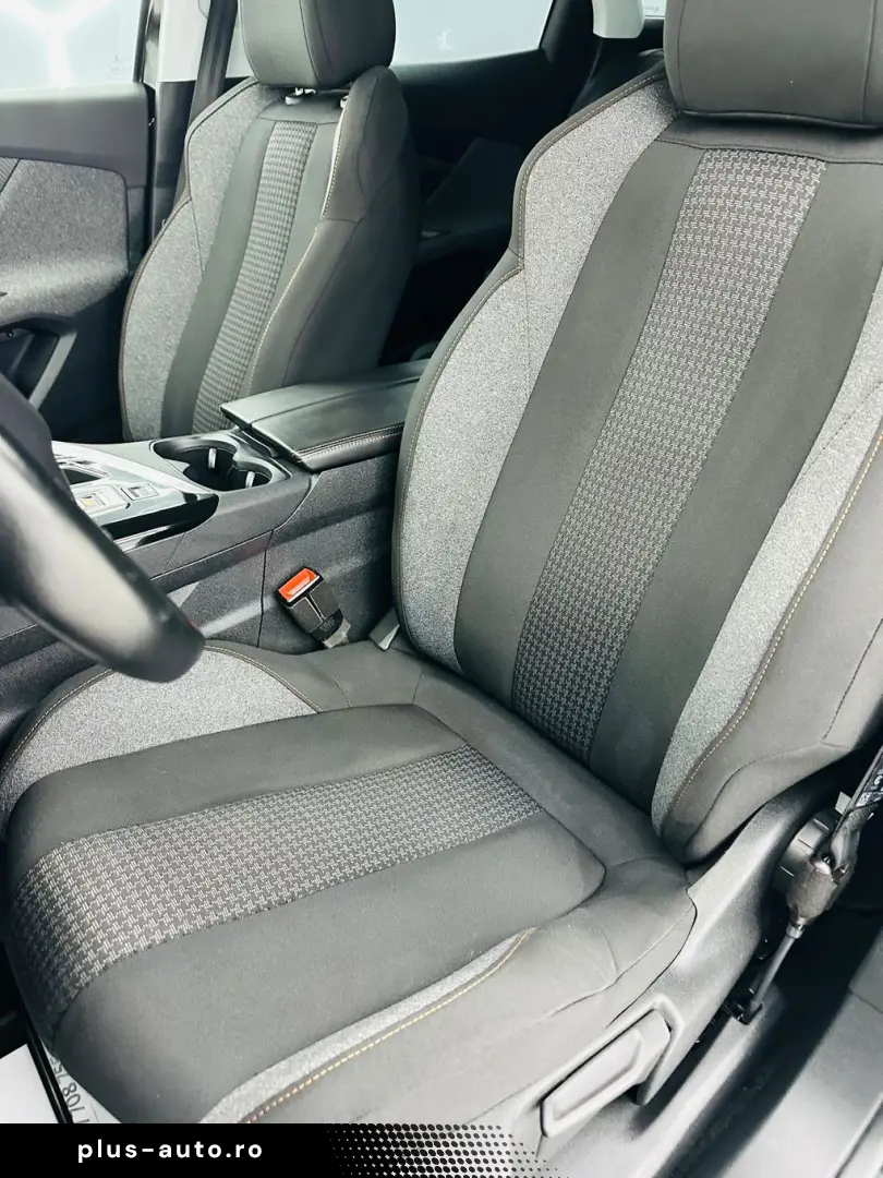 PEUGEOT 3008 2018 1.2i E6 Garantie 12 Luni Rate Avans 0 Doar