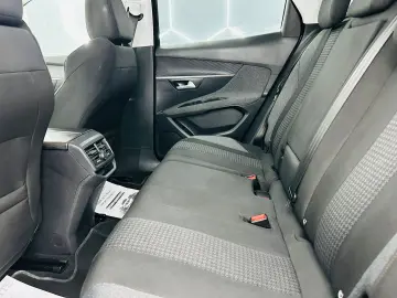 PEUGEOT 3008 2018 1.2i E6 Garantie 12 Luni Rate Avans 0 Doar