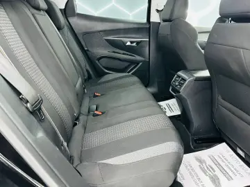 PEUGEOT 3008 2018 1.2i E6 Garantie 12 Luni Rate Avans 0 Doar