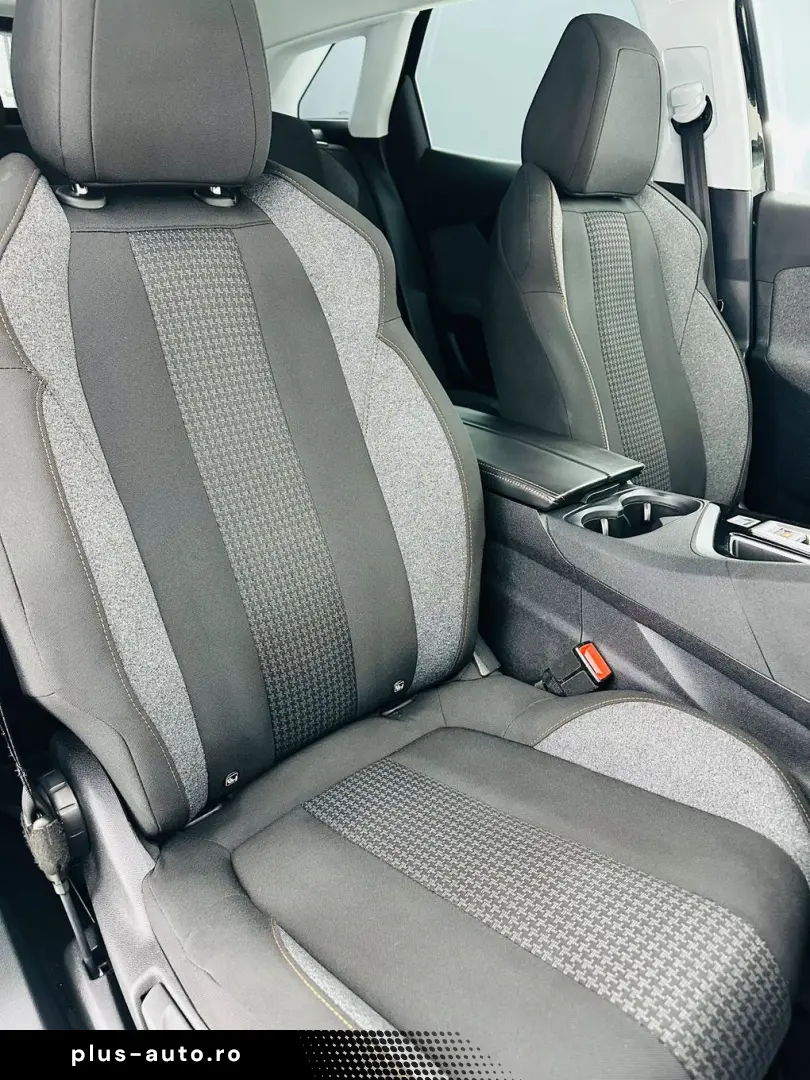 PEUGEOT 3008 2018 1.2i E6 Garantie 12 Luni Rate Avans 0 Doar