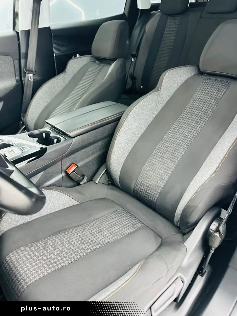 PEUGEOT 3008 2018 1.2i E6 Garantie 12 Luni Rate Avans 0 Doar