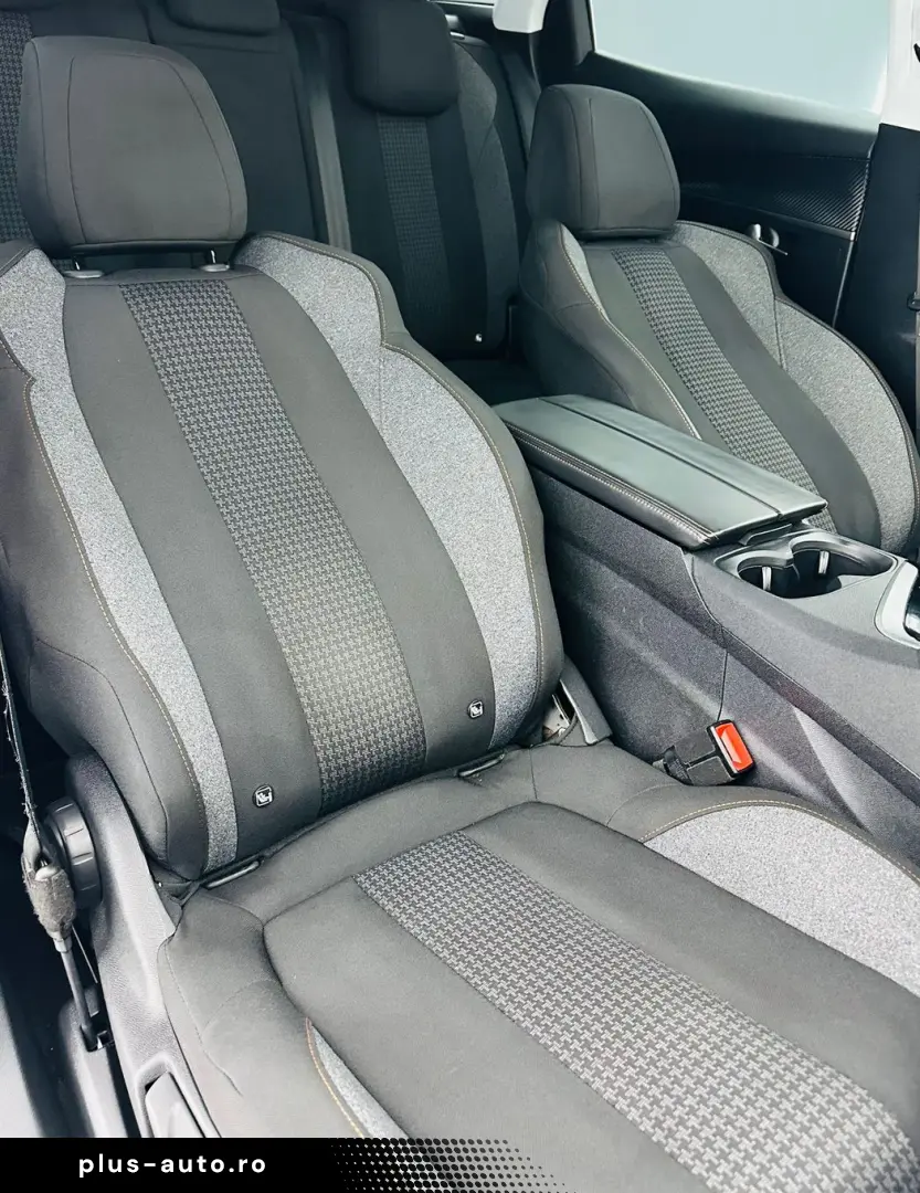 PEUGEOT 3008 2018 1.2i E6 Garantie 12 Luni Rate Avans 0 Doar