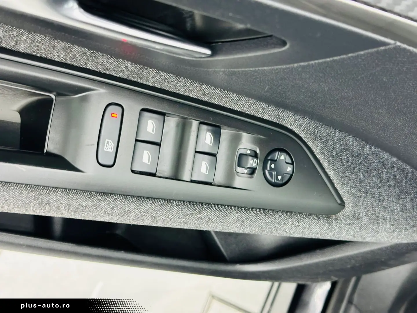 PEUGEOT 3008 2018 1.2i E6 Garantie 12 Luni Rate Avans 0 Doar