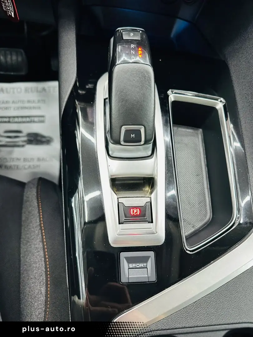 PEUGEOT 3008 2018 1.2i E6 Garantie 12 Luni Rate Avans 0 Doar